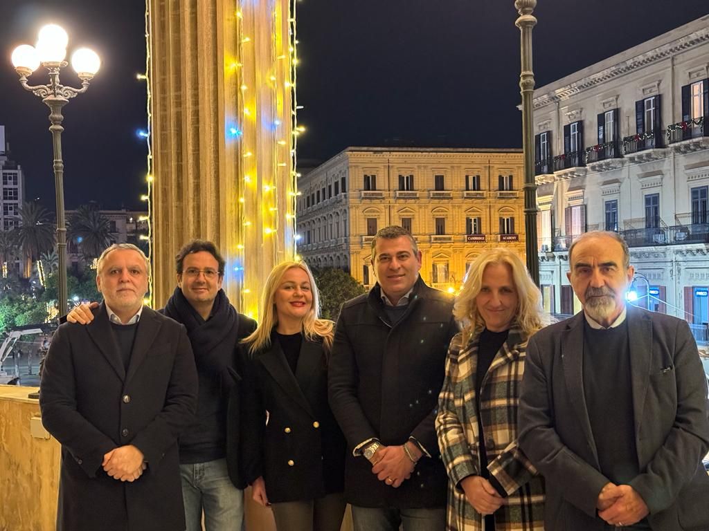 Consiglio Amministrazione FOSS