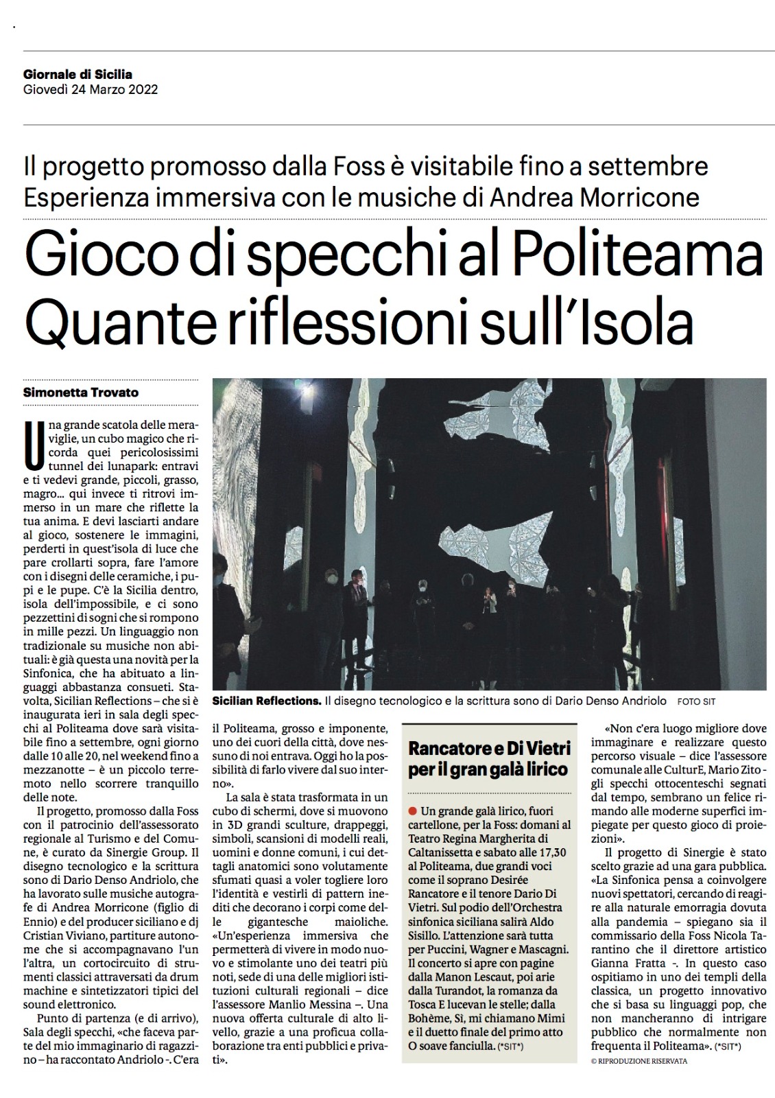 Giornale di Sicilia