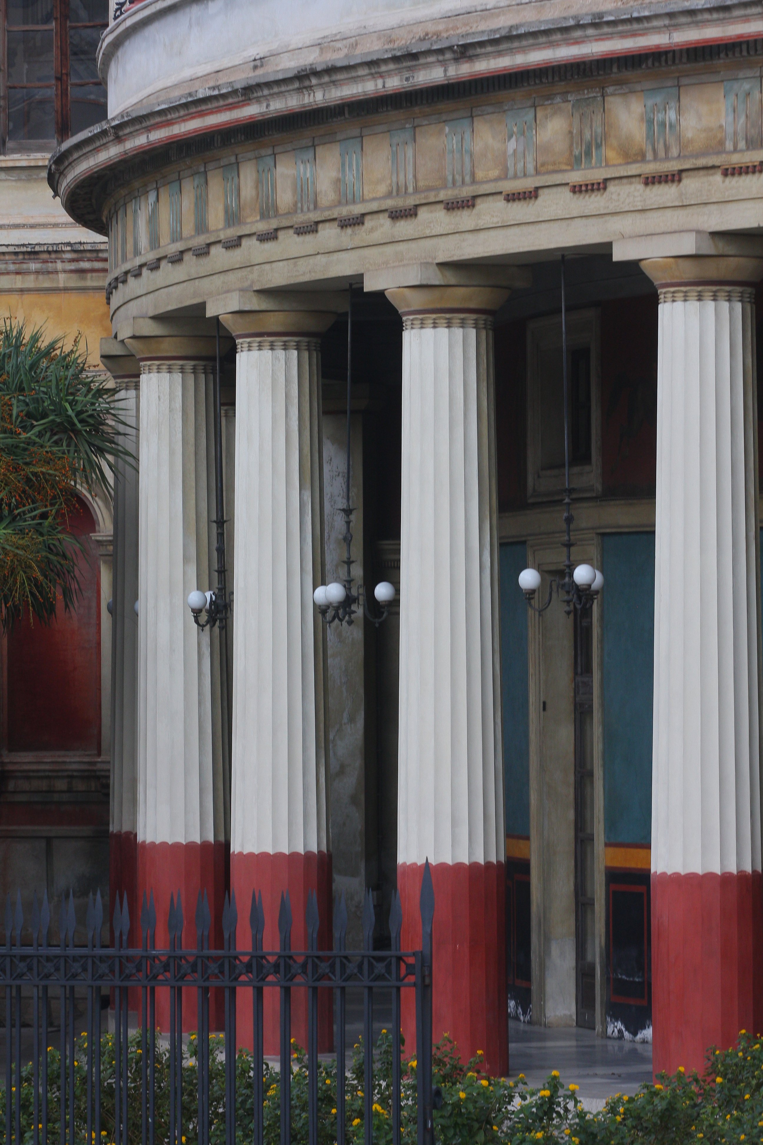 Teatro Garibaldi