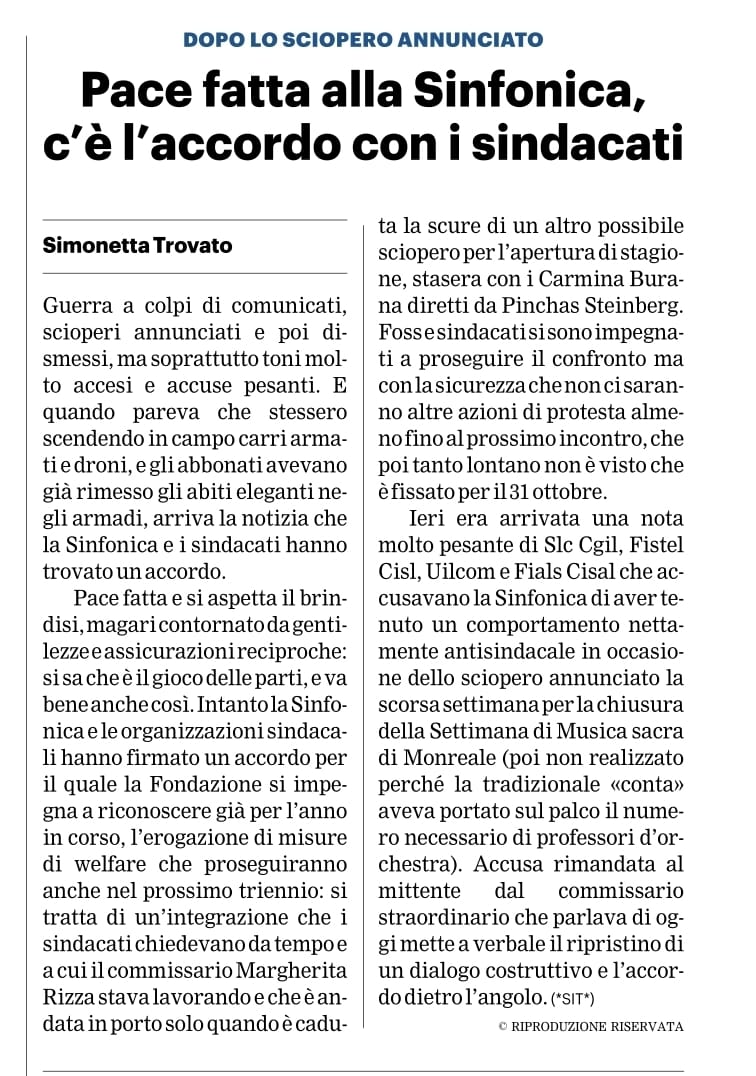 Giornale di Sicilia