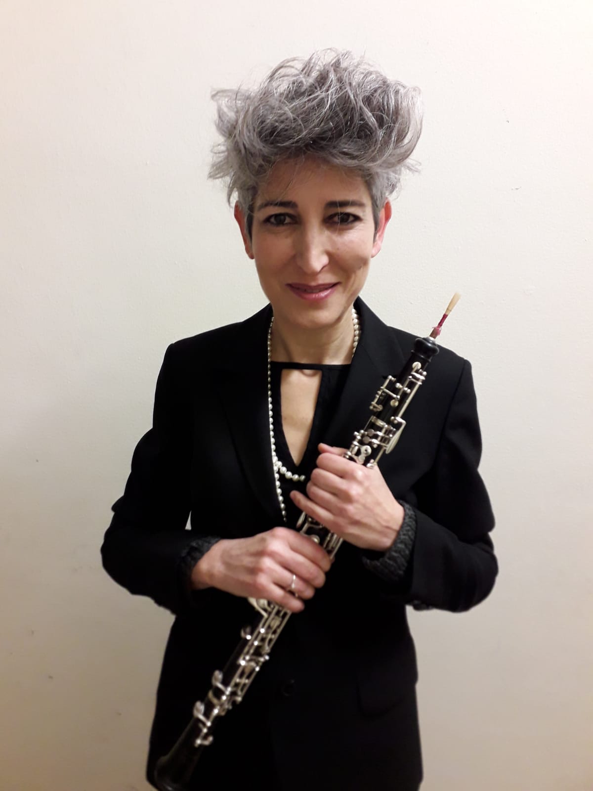 D'Alessio Maria Grazia