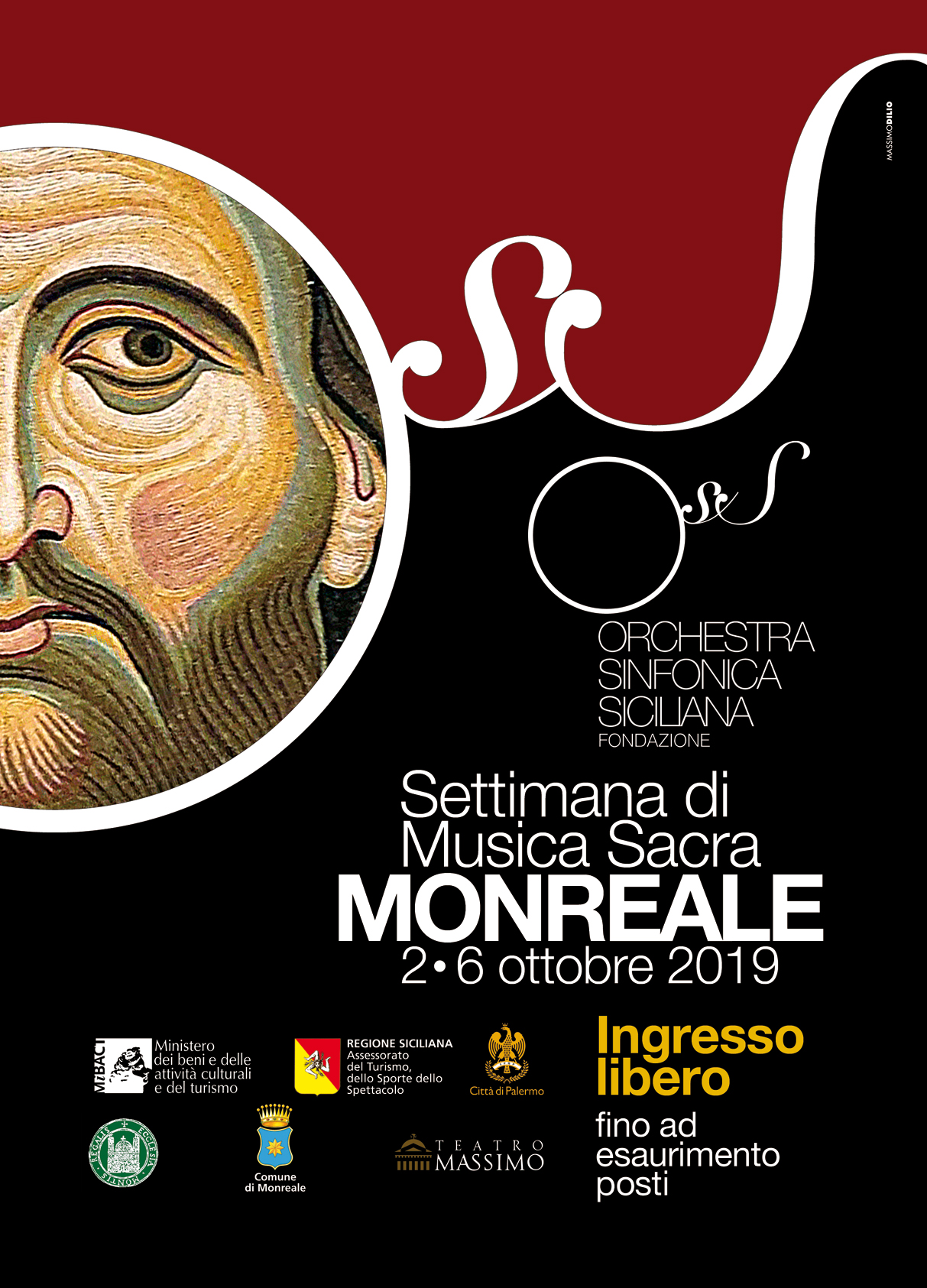 Programma Monreale 1
