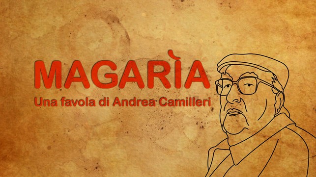 Magaria di Camilleri