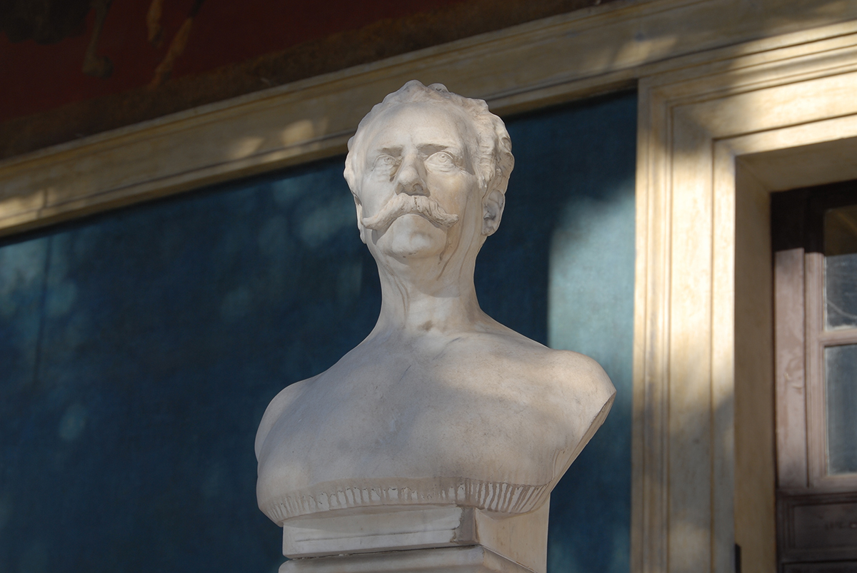 Giuseppe Damiani Almeyda