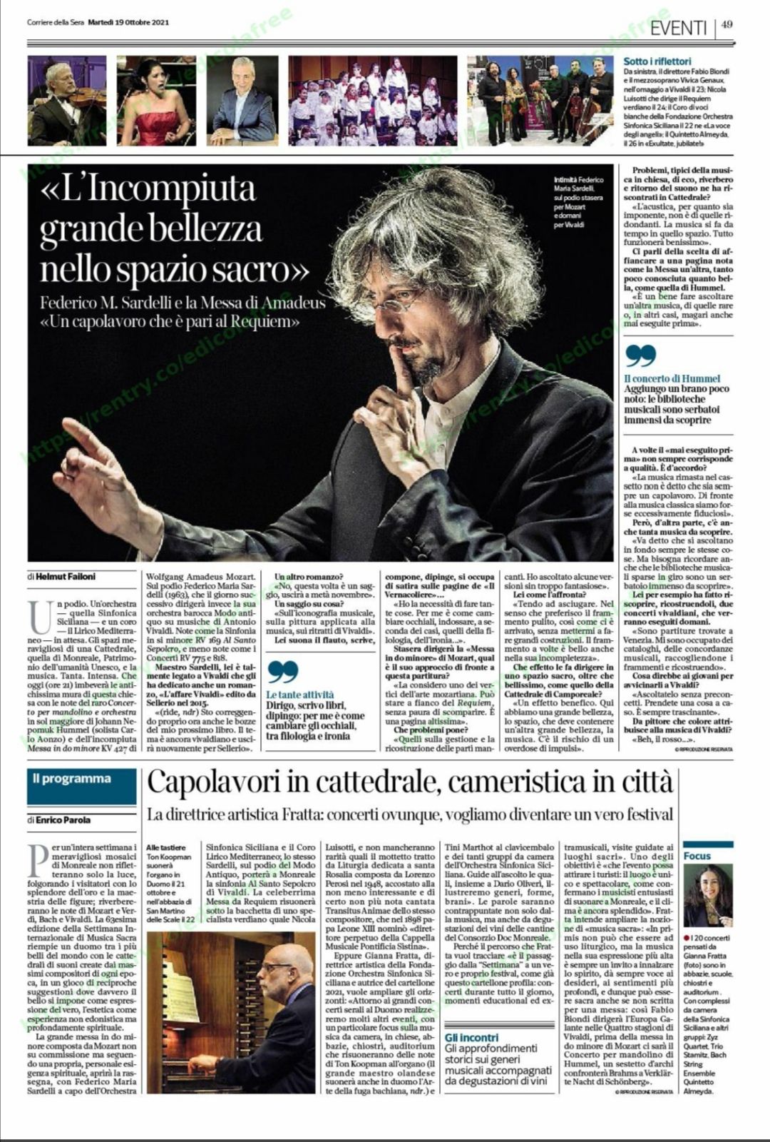 Corriere della Sera