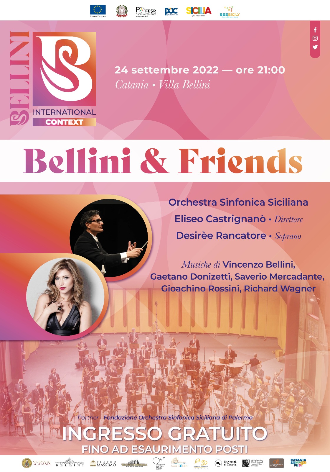 Manifesto 24 sett. 22