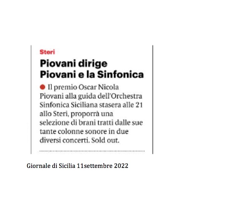 Giornale di Sicilia