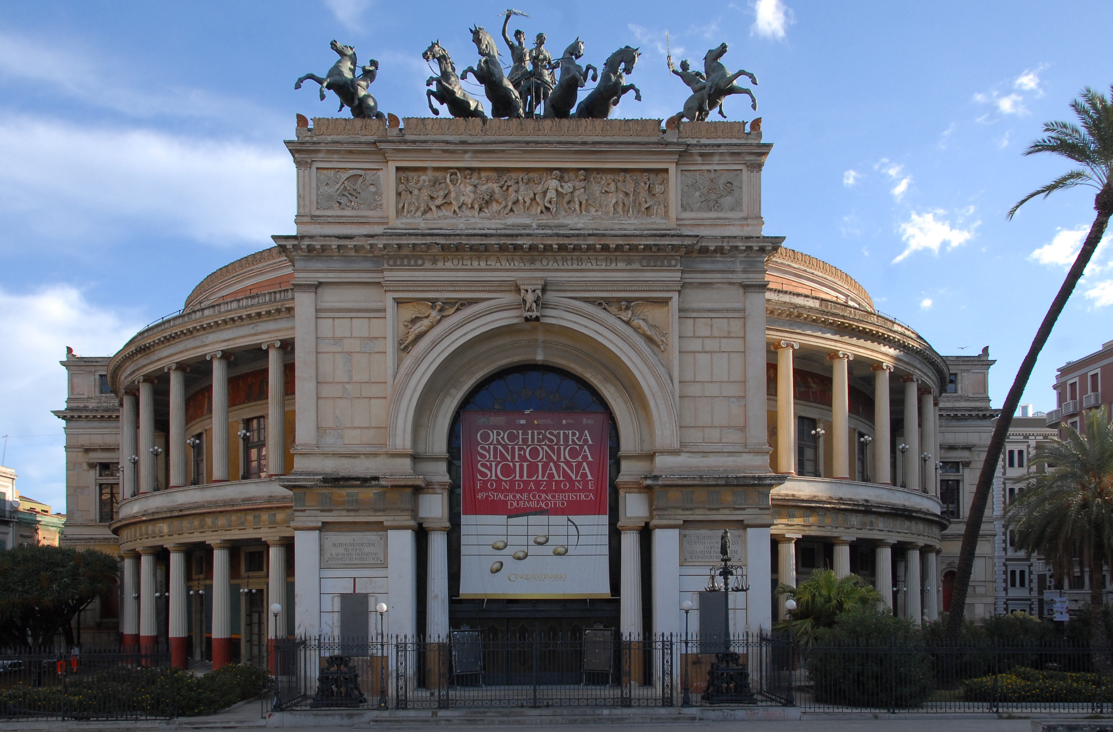 Teatro Politeama