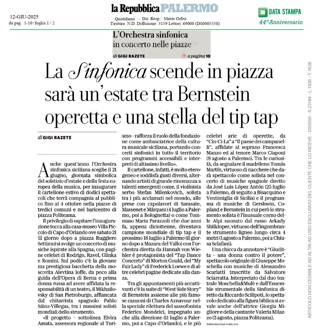La Repubblica