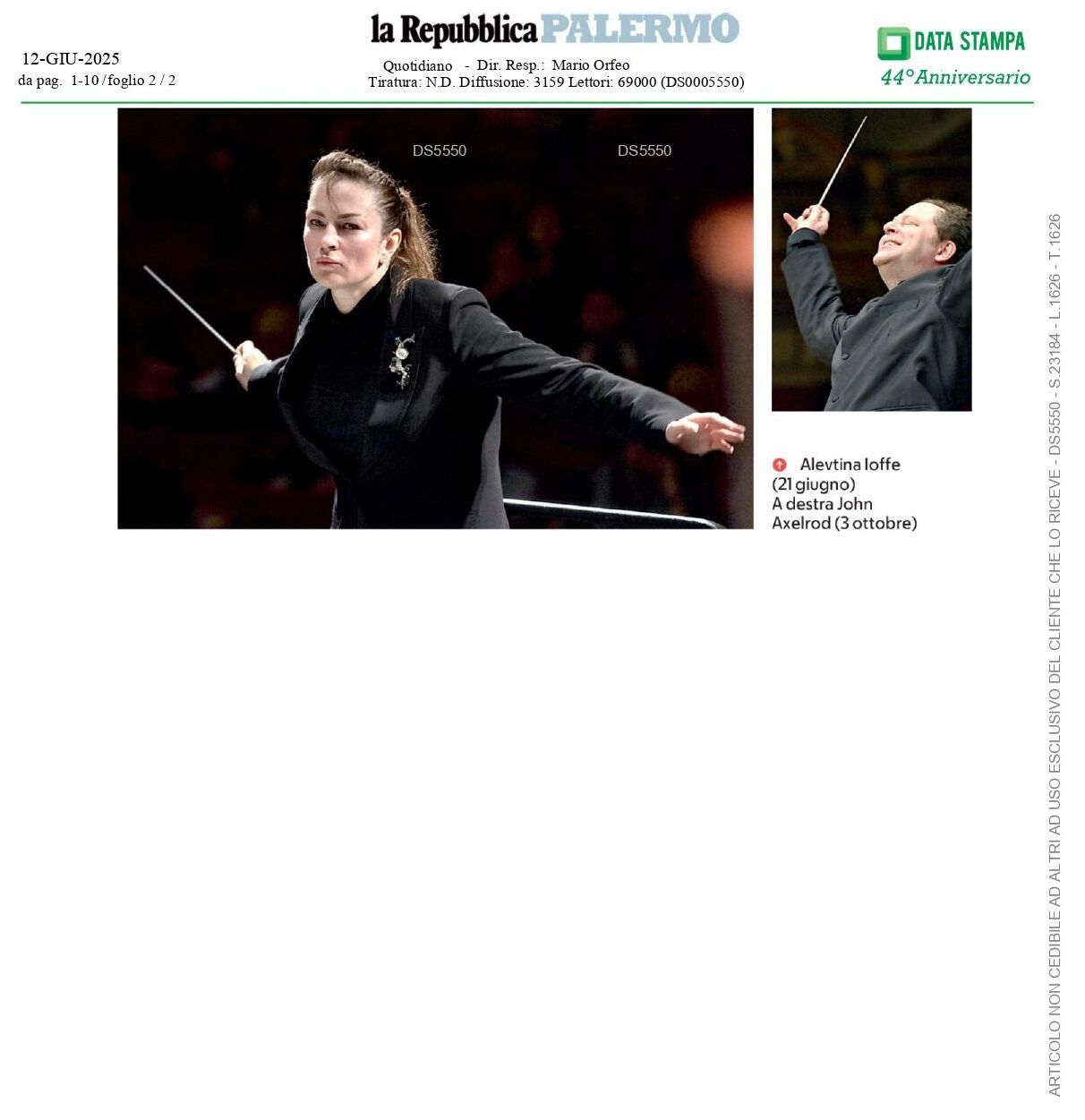 La Repubblica