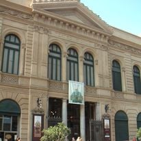 Amici Teatro Biondo Palermo