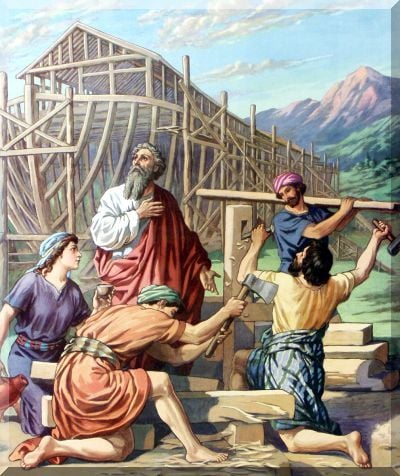 Arca di Noè