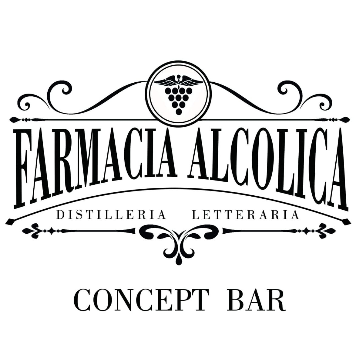 Farmacia Alcolica Palermo
