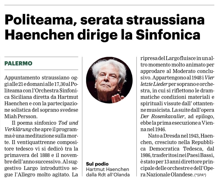 Giornale di Sicilia