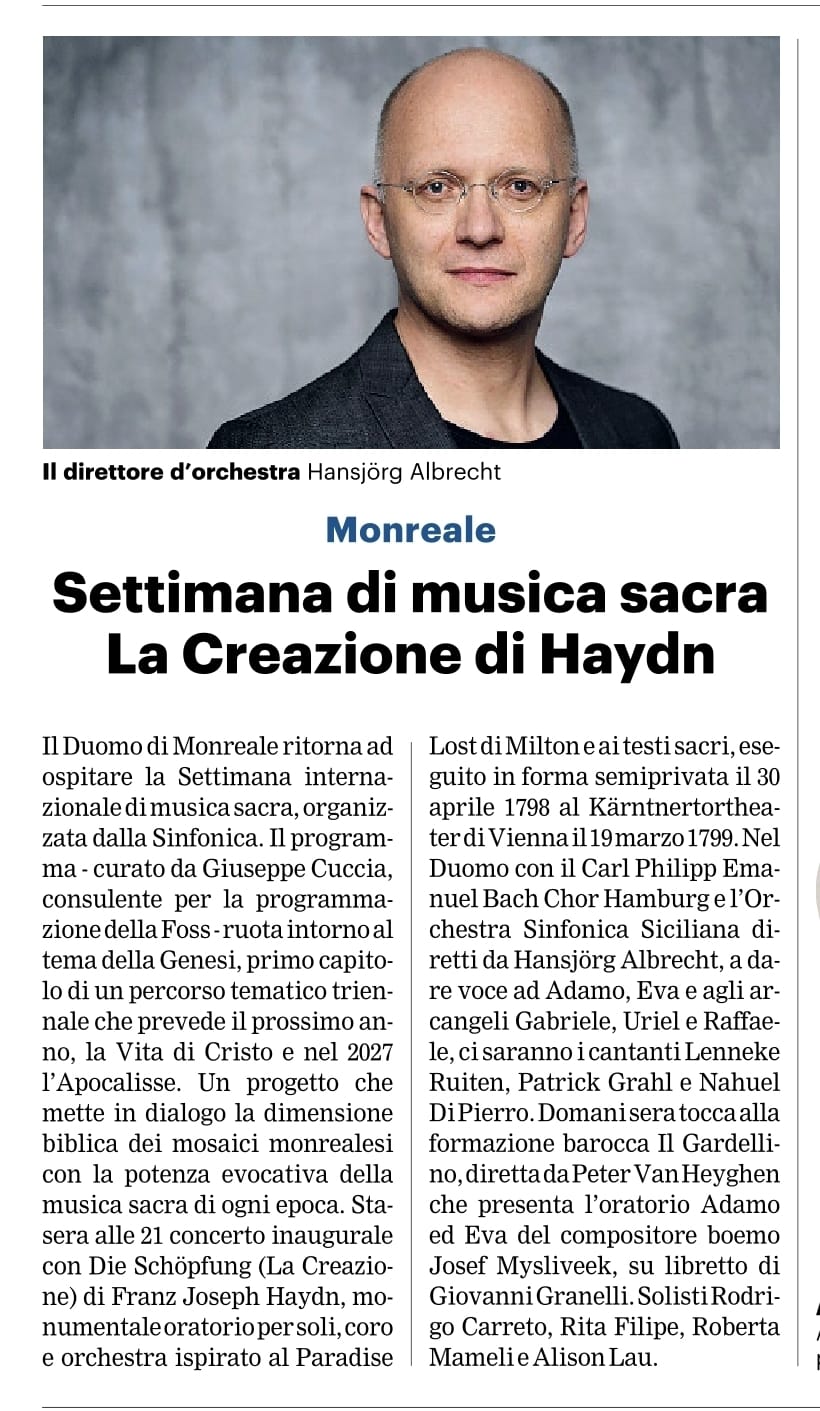 Giornale di Sicilia