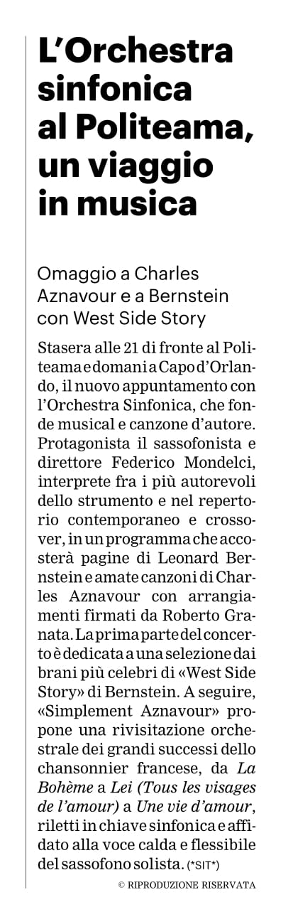 Giornale di Sicilia