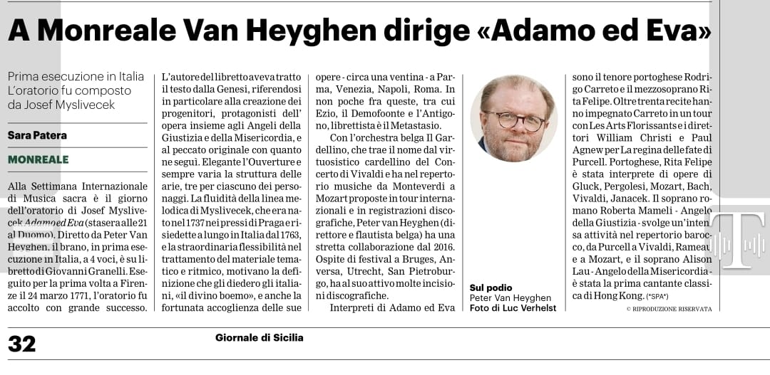 Giornale di Sicilia