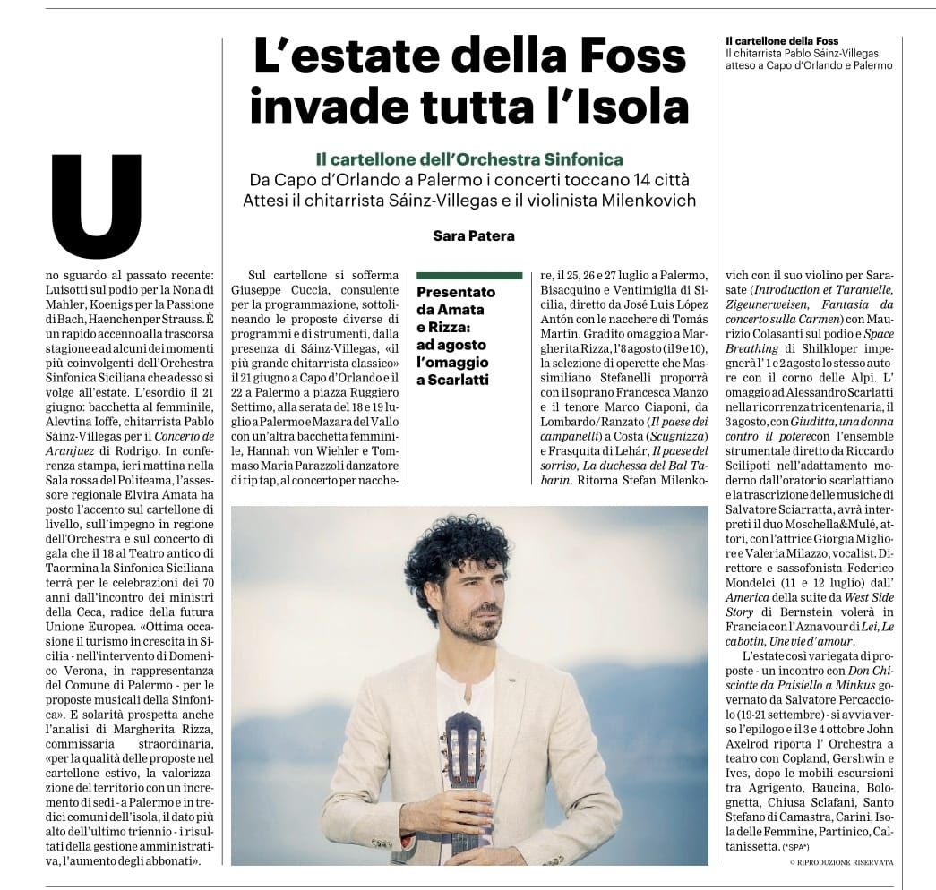Giornale di Sicilia