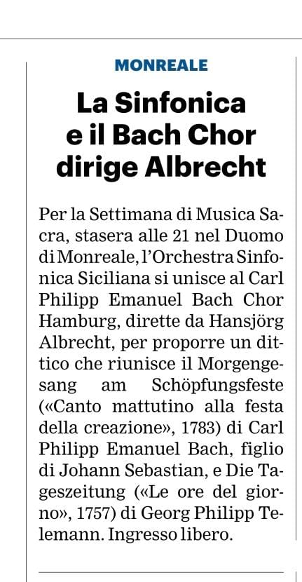 Giornale di Sicilia