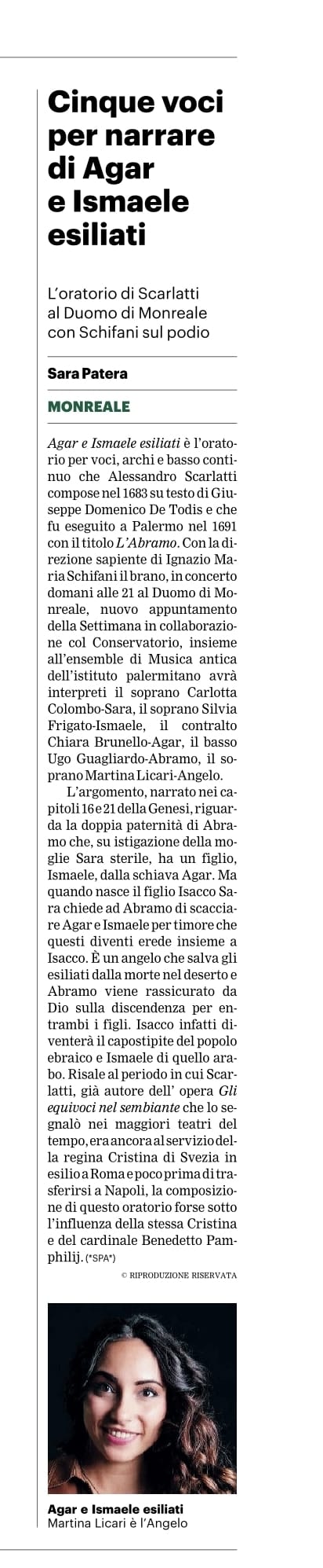 Giornale di Sicilia