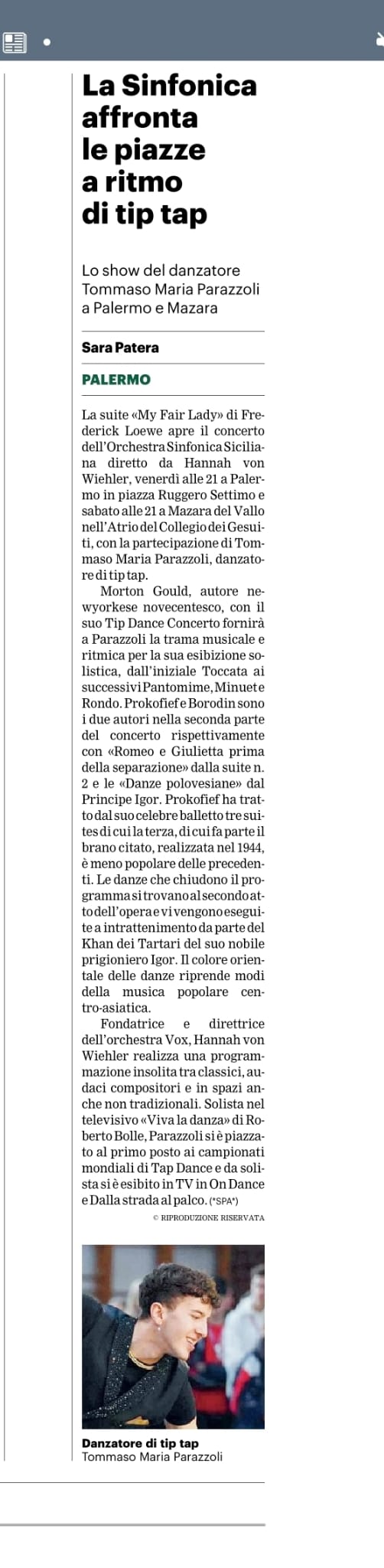 Giornale di Sicilia