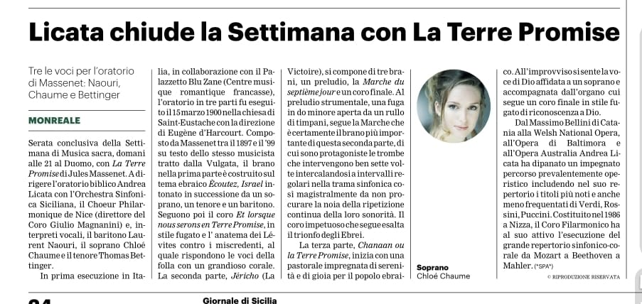 Giornale di Sicilia