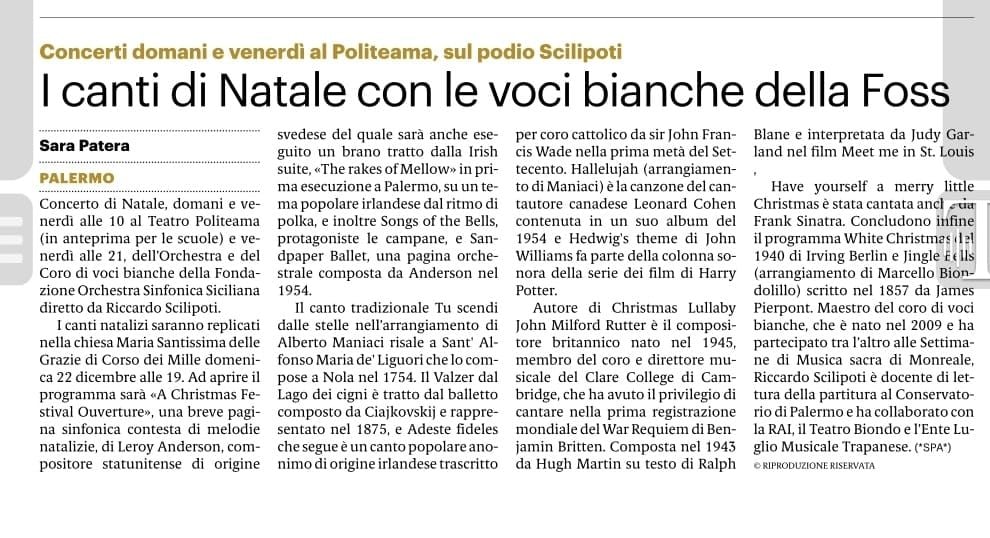 Giornale di Sicilia