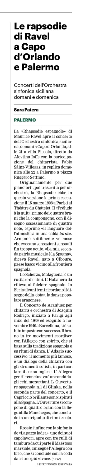 Giornale di Sicilia