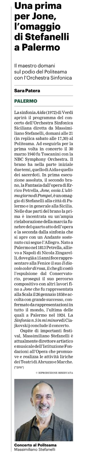 Giornale di Sicilia