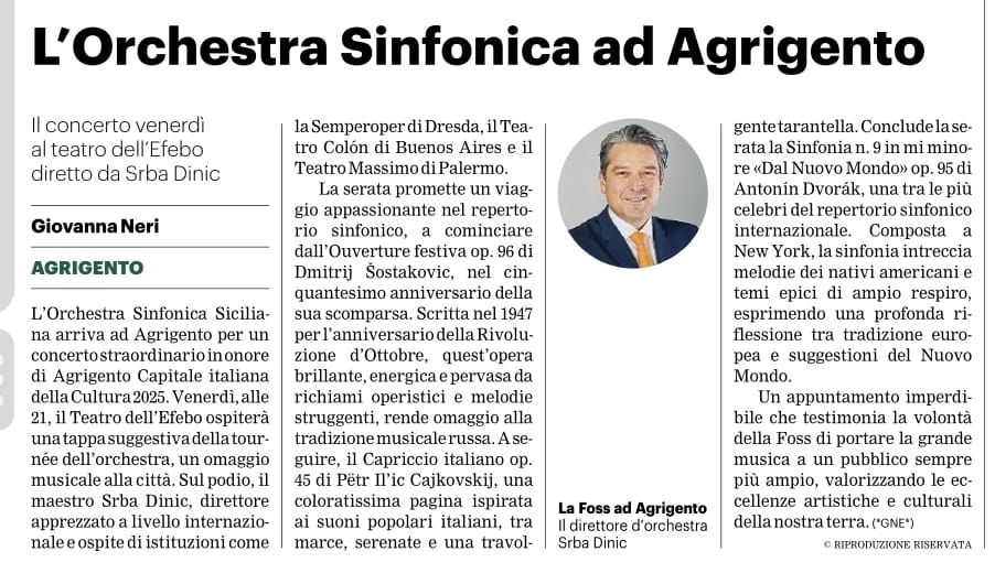 Giornale di Sicilia
