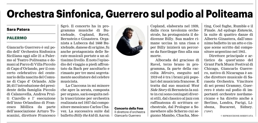 Giornale di Sicilia