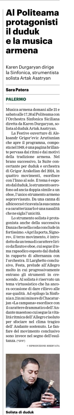 Giornale di Sicilia