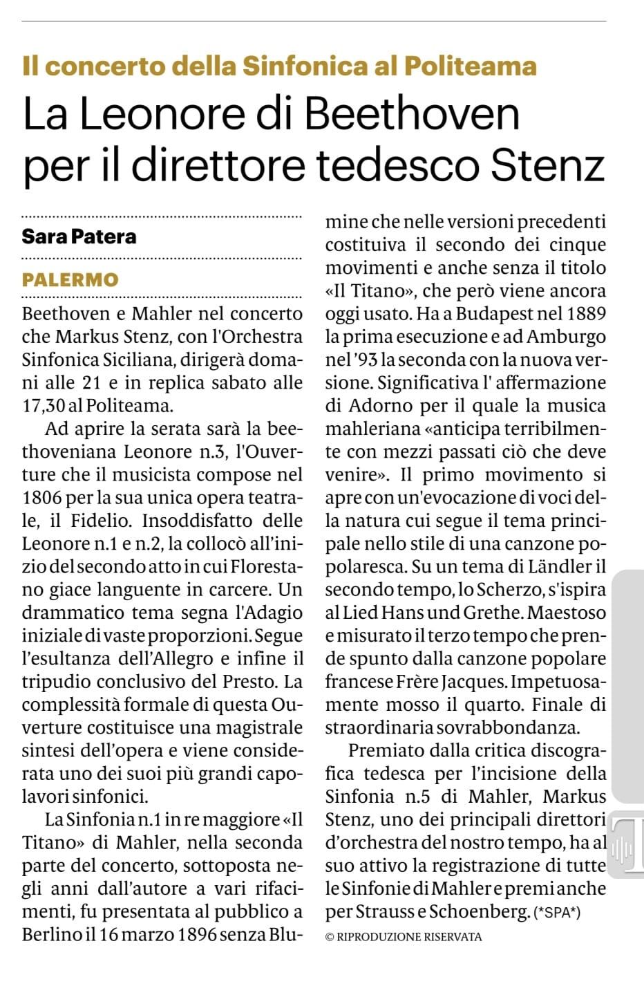 Giornale di Sicilia