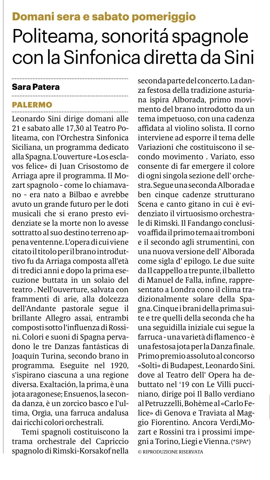 Giornale di Sicilia