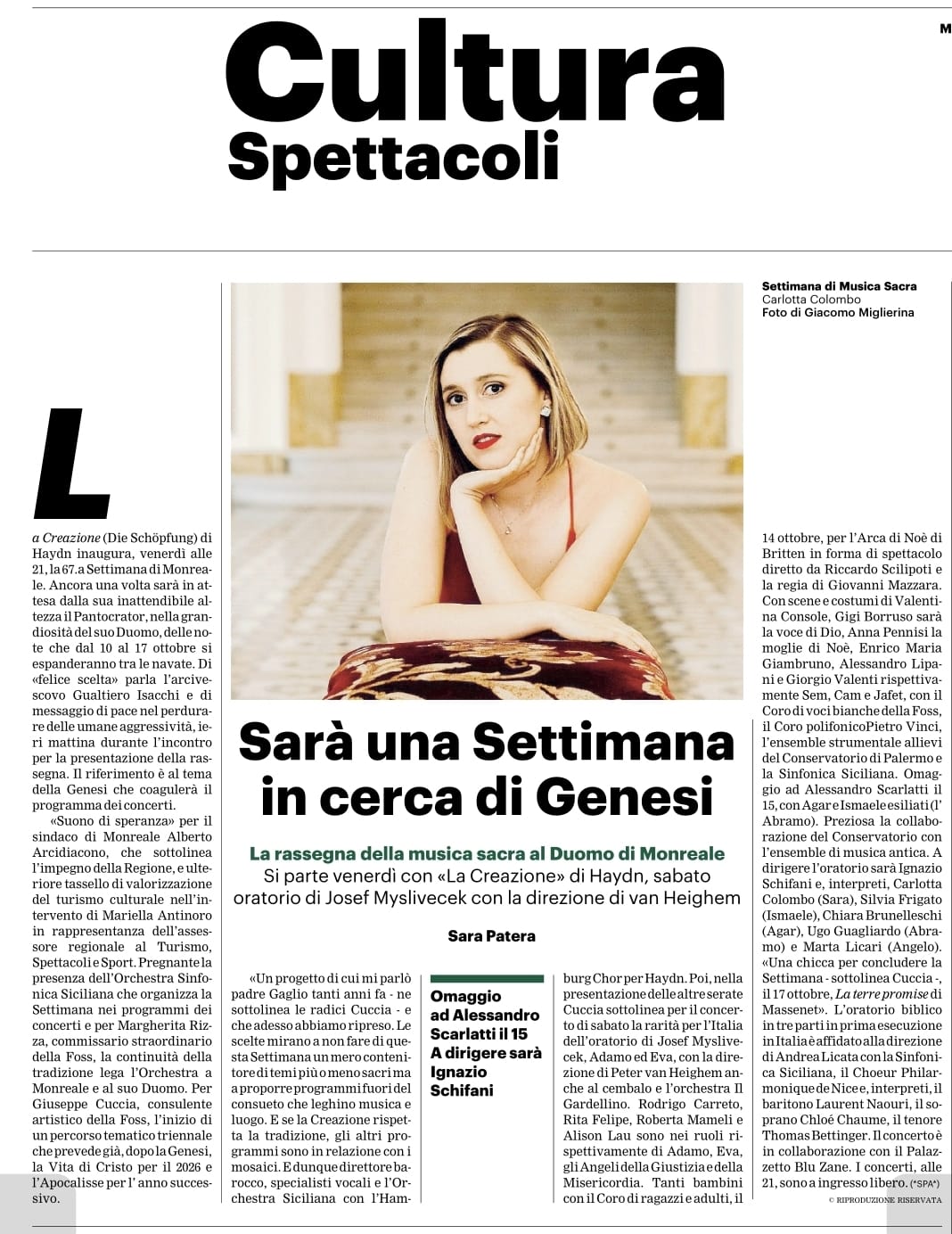 Giornale di Sicilia