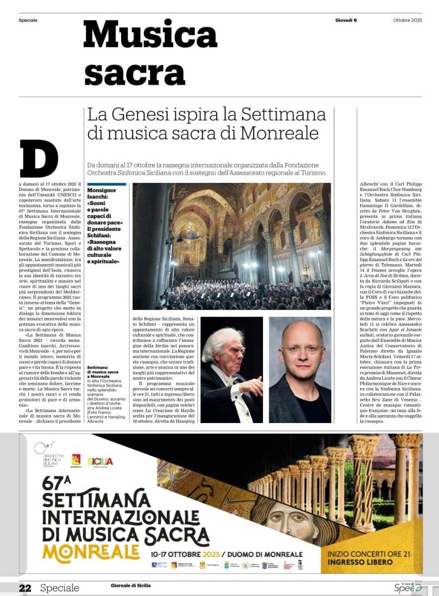 Giornale di Sicilia