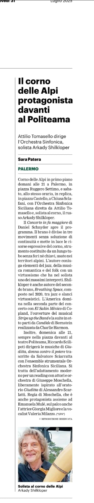 Giornale di Sicilia