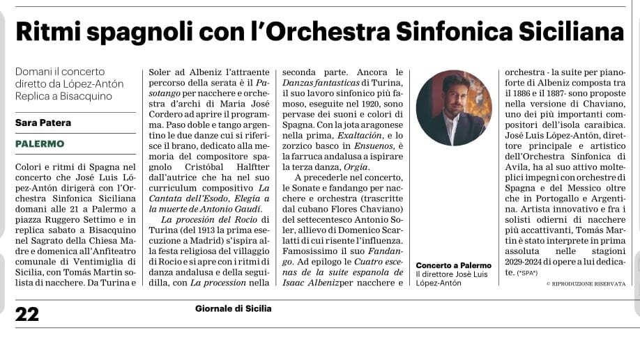 Giornale di Sicilia