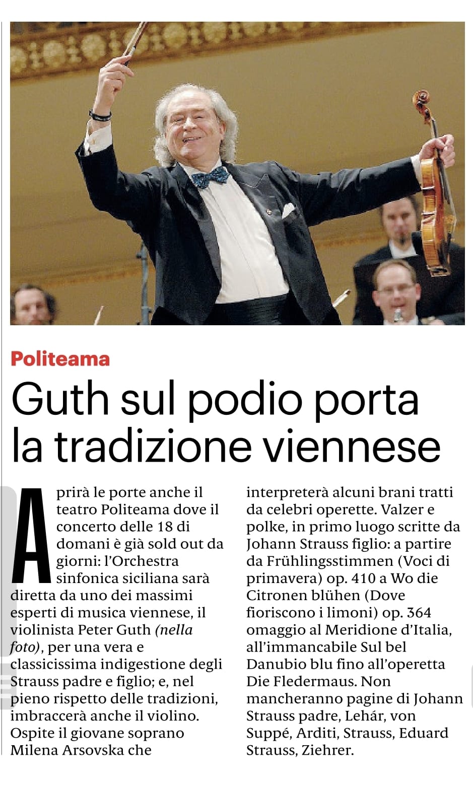 Giornale di Sicilia