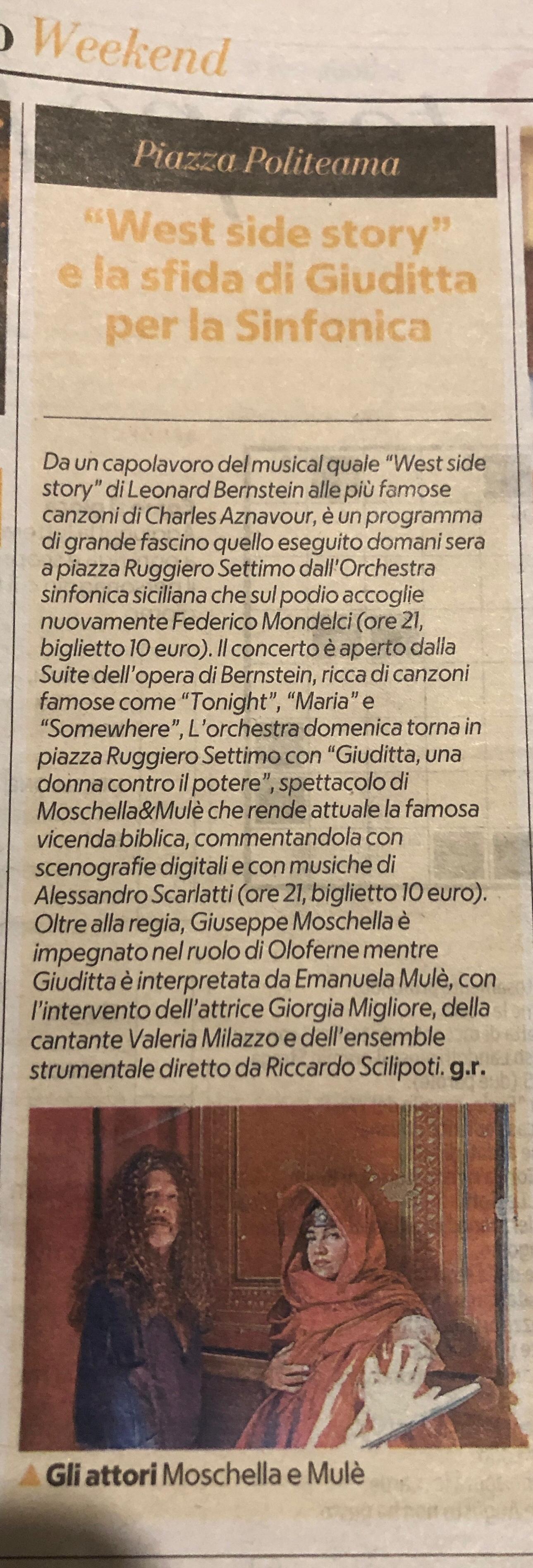 La Repubblica