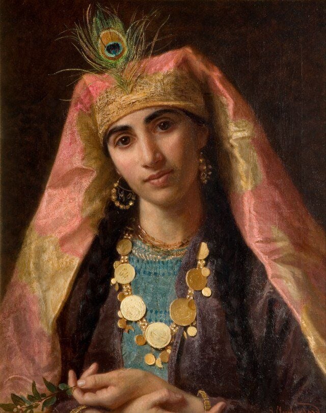 Shéhérazade