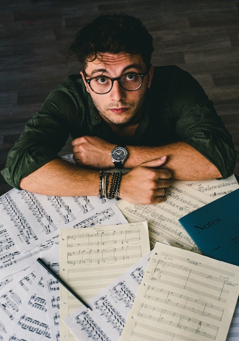 Antonio Giardina
