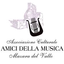 Associazione Culturale Amici della Musica di Mazara del Vallo logo