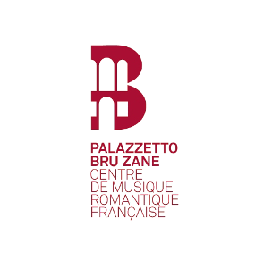Palazzetto Bru Zane logo