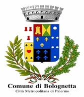 Comune di Bolognetta logo