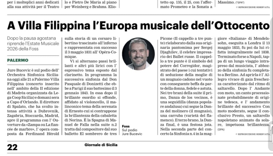 Giornale di Sicilia