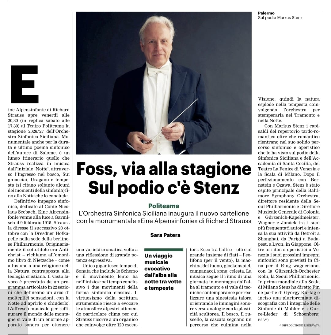 Giornale di Sicilia 14 ottobre 26