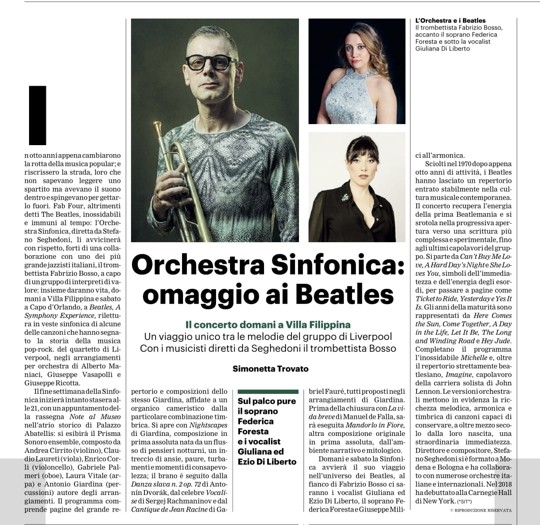 Giornale di Sicilia