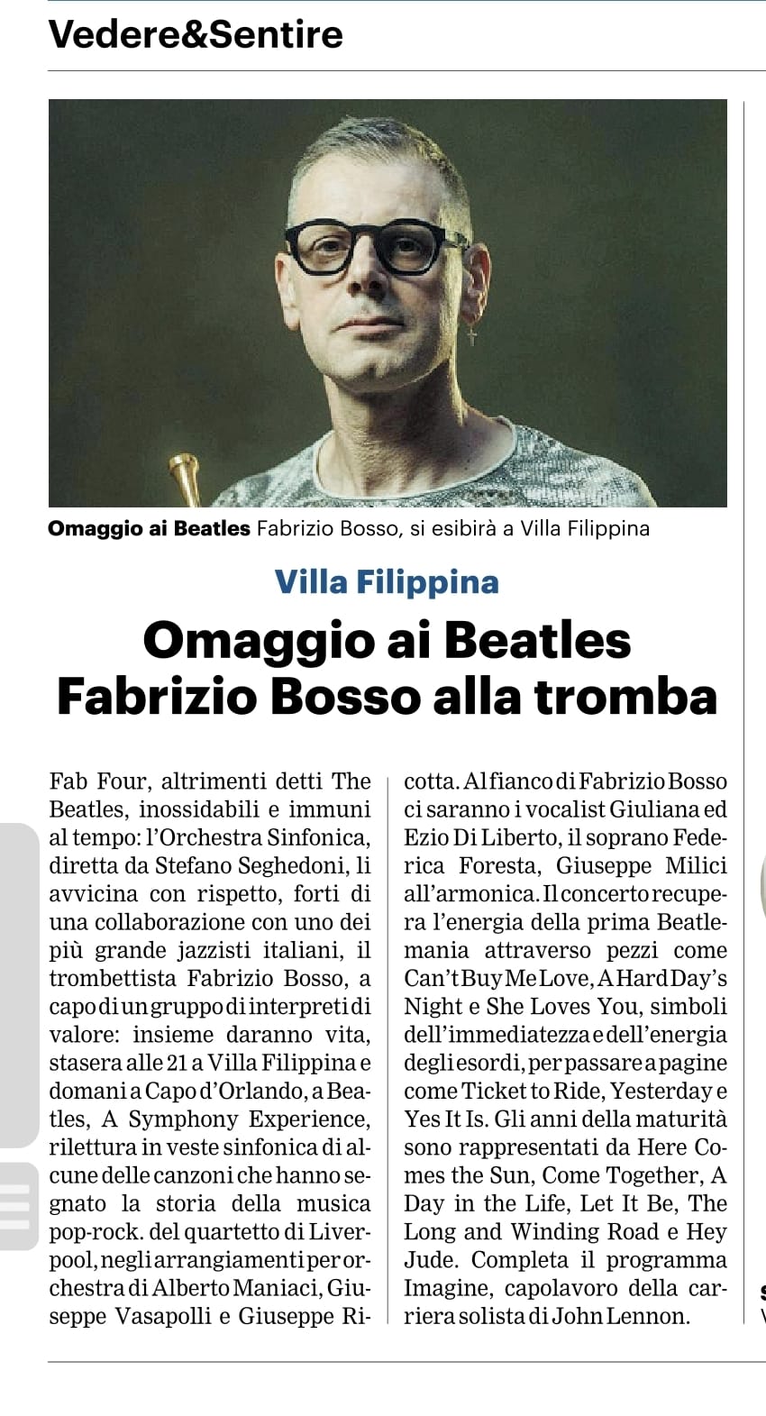 Giornale di Sicilia