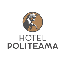 Hotel Politeama Palermo logo